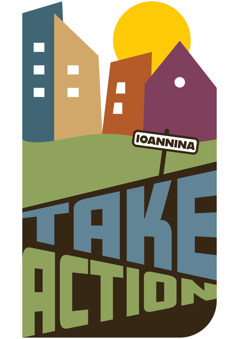 Take Action Ioannina Take Action Ioannina